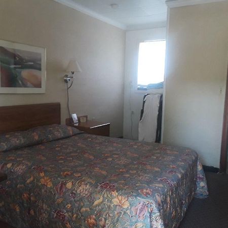 Maples Motel Sandusky Εξωτερικό φωτογραφία
