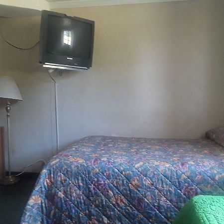 Maples Motel Sandusky Εξωτερικό φωτογραφία