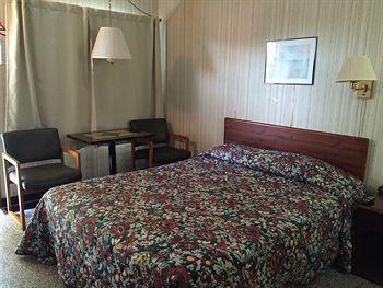 Maples Motel Sandusky Εξωτερικό φωτογραφία