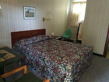 Maples Motel Sandusky Εξωτερικό φωτογραφία
