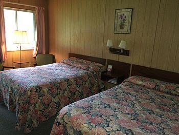 Maples Motel Sandusky Εξωτερικό φωτογραφία