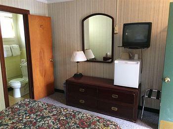 Maples Motel Sandusky Εξωτερικό φωτογραφία