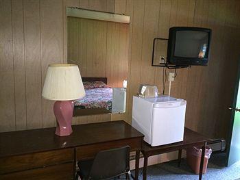 Maples Motel Sandusky Εξωτερικό φωτογραφία