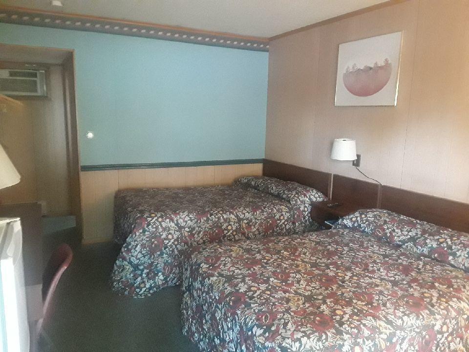 Maples Motel Sandusky Εξωτερικό φωτογραφία