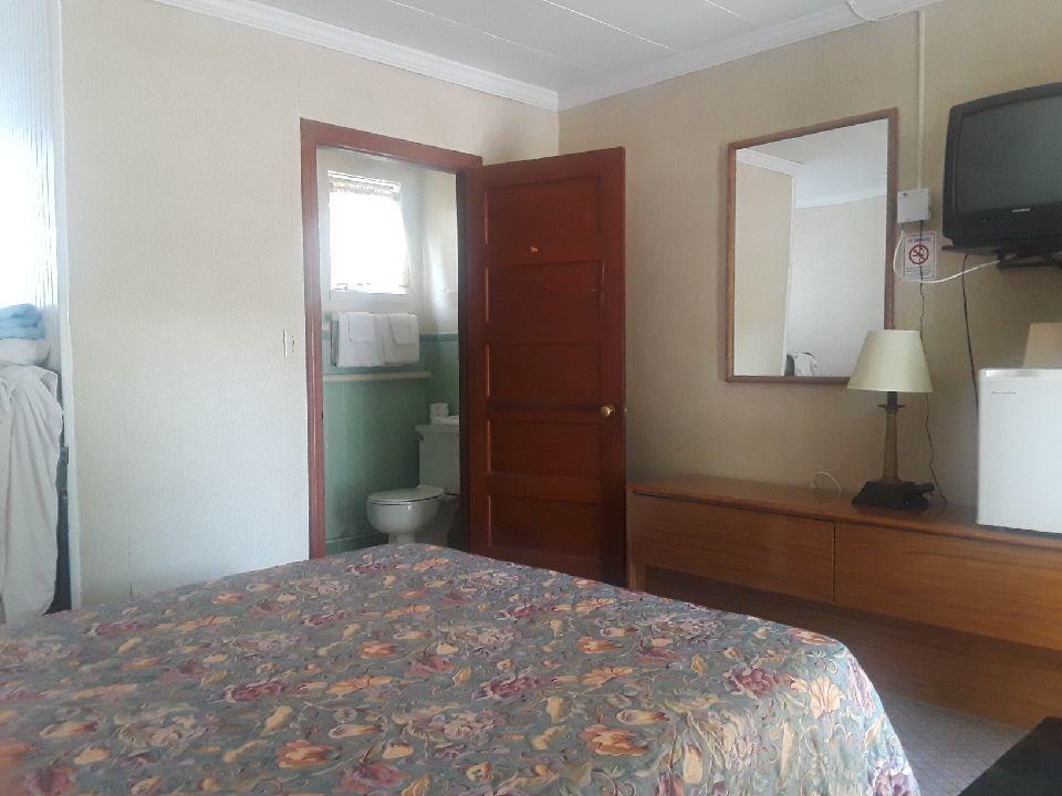 Maples Motel Sandusky Εξωτερικό φωτογραφία