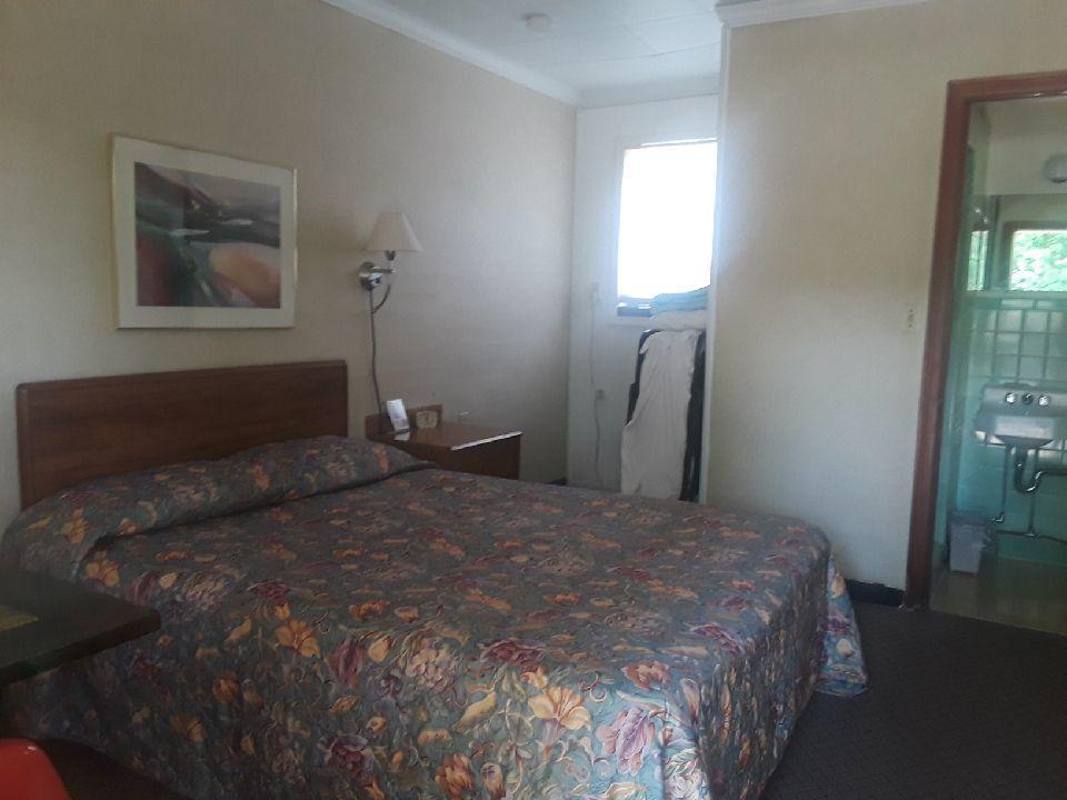 Maples Motel Sandusky Εξωτερικό φωτογραφία