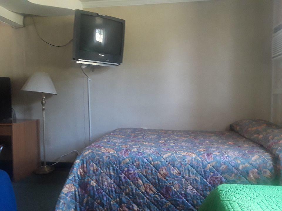 Maples Motel Sandusky Εξωτερικό φωτογραφία