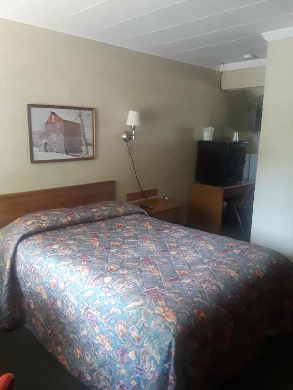 Maples Motel Sandusky Εξωτερικό φωτογραφία